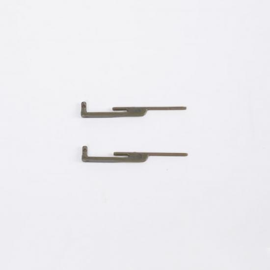 C1117 1:12 1941 WILLYS MB WIPER Roc Hobby