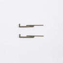 C1117 1:12 1941 WILLYS MB WIPER Roc Hobby