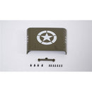 C1118 1:12 1941 WILLYS MB HOOD Roc Hobby