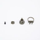 C1125 1:12 1941 WILLYS MB SPOTLIGHT SET Roc Hobby