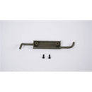 C1133 1:12 1941 WILLYS MB EXHAUST PIPE Roc Hobby