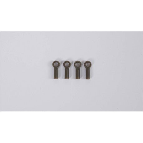 C1138 1:12 1941 WILLYS MB 4mm BALL CAP Roc Hobby