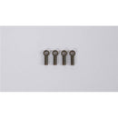 C1138 1:12 1941 WILLYS MB 4mm BALL CAP Roc Hobby