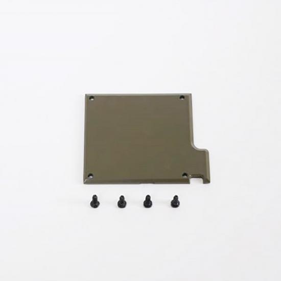 C1139 1:12 1941 WILLYS MB SERVO COVER Roc Hobby