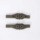 C1147 1:12 1941 WILLYS MB TRANSMISSION GEAR BOX ASSEMBLY Roc Hobby