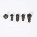 C1150 1:12 1941 WILLYS MB SERVO HORN SET Roc Hobby