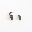 C1153 1:12 1941 WILLYS MB TRAILER HOOK Roc Hobby