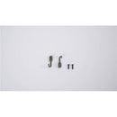 C1155 1:12 1941 WILLYS MB REAR SEAT LOCK Roc Hobby