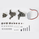 C1156 1:12 MAIN GEAR BOX ASSEMBLY Roc Hobby