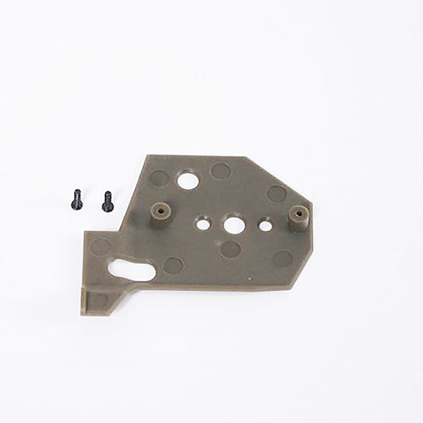 C1157 1:12 1941 WILLYS MB SKID PLATE Roc Hobby