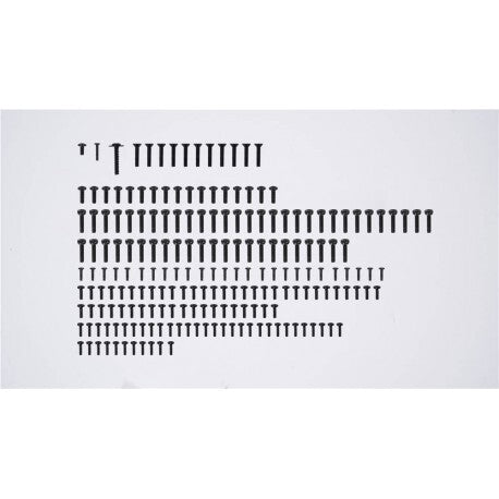 C1163 1:12 1941 WILLYS MB SCREW Roc Hobby