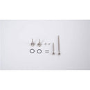 C1165 1:12 1941 WILLYS MB  FRONT WHEELS CVD DRIVE SET Roc Hobby