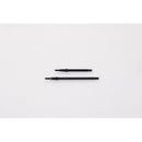 C1166 1:12 1941 WILLYS MB  REAR WHEELS SHAFT SET Roc Hobby