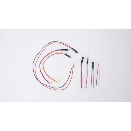 C1174 1:12 1941 WILLYS MB LED WIRE Roc Hobby