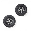 C1175 1:12 JIMNY WHEELS 2PCS Roc Hobby