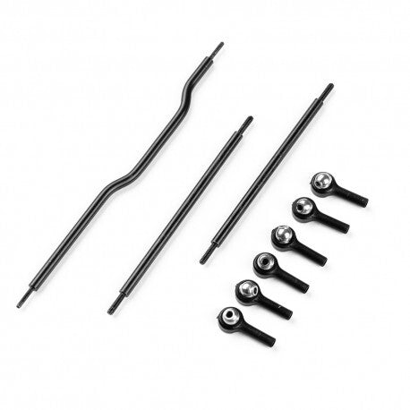 C1187 1:12  JIMNY  STEERING LINKAGE SET