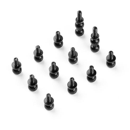 C1188 1:12 4.0 BALL BULB Roc Hobby