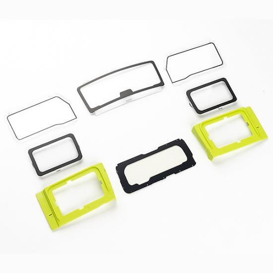 C1192 1:12 JIMNY WINDOW SET