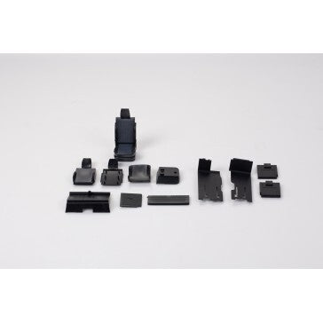 C1199 1:12 JIMNY  SEATS SET Roc Hobby