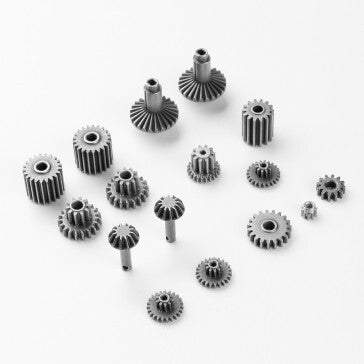 C1206 1:12 JIMNY GEAR SET Roc Hobby