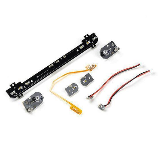 C1208 1:12 JIMNY LED PCB SETS Roc Hobby