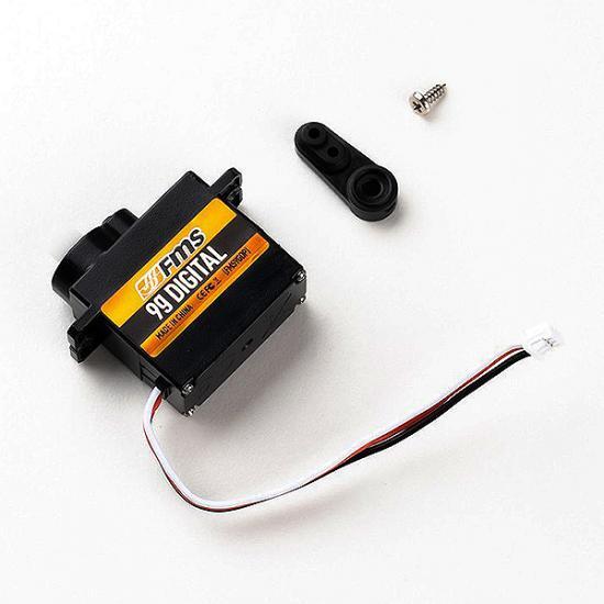 C1211 1:12 JIMNY STEERING SERVO