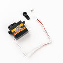 C1212 1:12 JIMNY STEERING WHEEL SERVO Roc Hobby