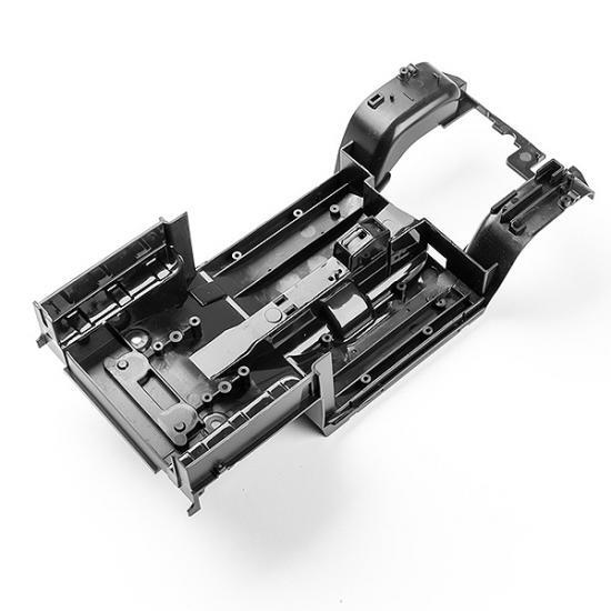 C1217 1:12 JIMNY  PLASTIC CHASSIS Roc Hobby