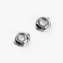 C1221 1:12 JIMNY FRONT LIGHT CUP SET Roc Hobby