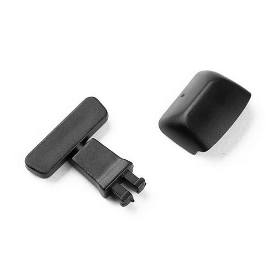 C1226 1:12 JIMNY REARVIEW MIRROR AND INTERIOR PARTS Roc Hobby