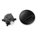 C1231 1:12 JIMNY  SPARE TIRE FRAME Roc Hobby