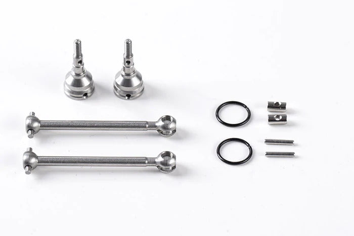 C1244 11241 FRONT WHEEL CVD  SHAFT Roc Hobby