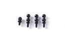 C1250 11241 4MM BALL SHFT Roc Hobby