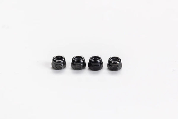 C1253 11241 M2 SCREW NUT