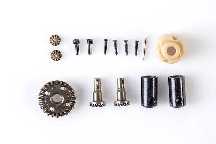 C1254 11241 DIFFERENTIAL SET Roc Hobby