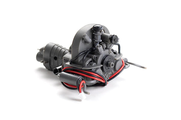 C1255 11241 GEAR BOX SET