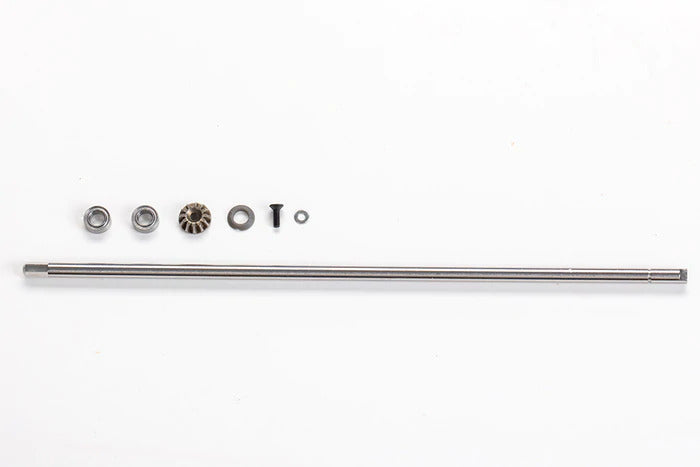 C1256 11241 TRANSMISSION SHAFT Roc Hobby