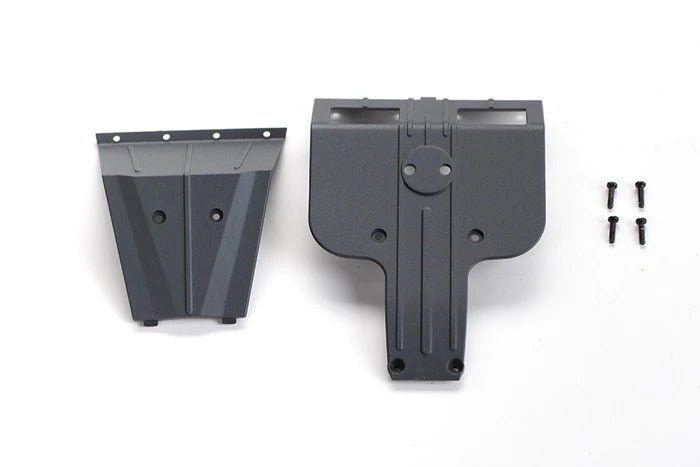 11241  BUMPER SET FMS