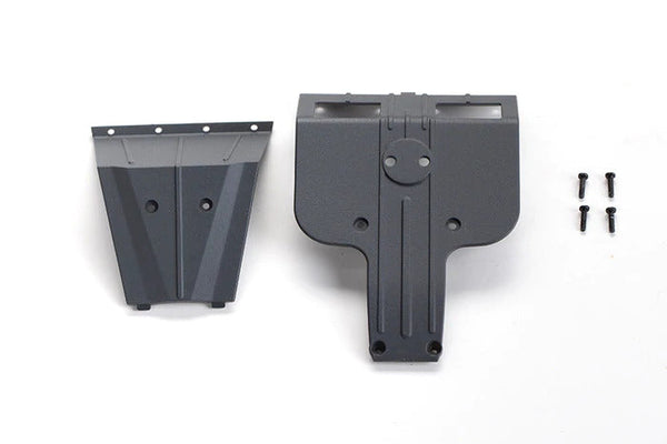 C1257 11241 BUMPER SET ROC HOBBY