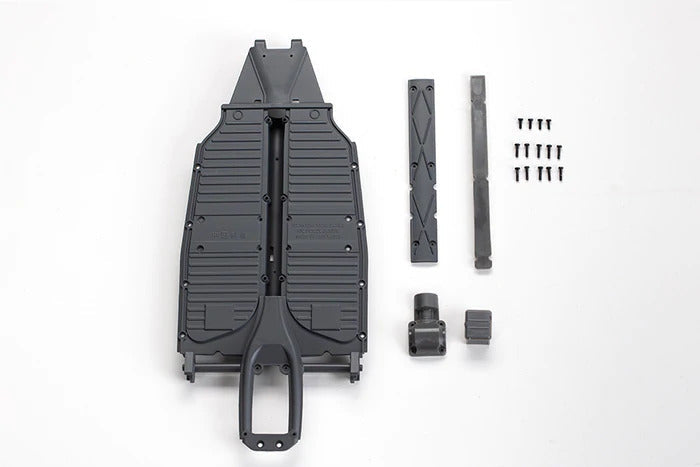C1258 11241 CHASSIS Roc Hobby