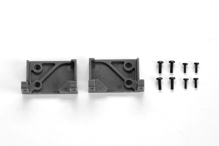 C1262 11241  GEAR SHIFT SERVO AND  2WD-4WD SERVO MOUNT