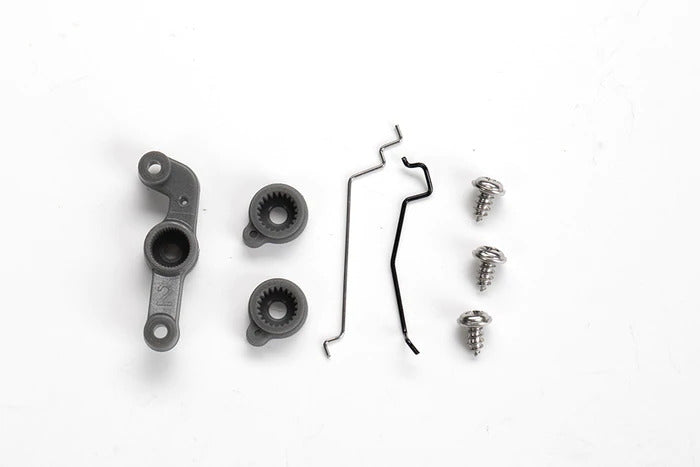 C1264 11241  SERVO HORN  SET Roc Hobby