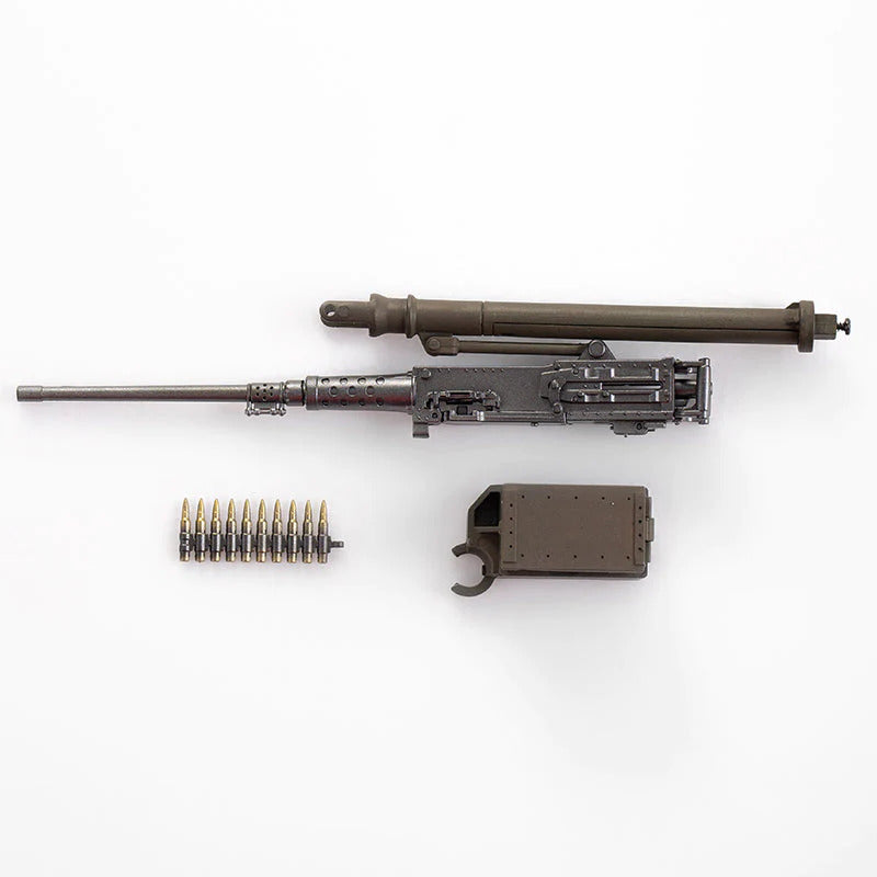 C1301 1:12 1941 MB SCALER MACHINE GUN Roc Hobby