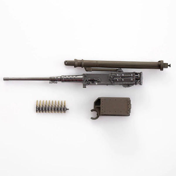 C1301 1:12 1941 MB SCALER MACHINE GUN Roc Hobby