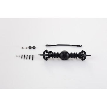 C1302 1:6  JIMNY FRONT AXLE ASSEMBLY Roc Hobby