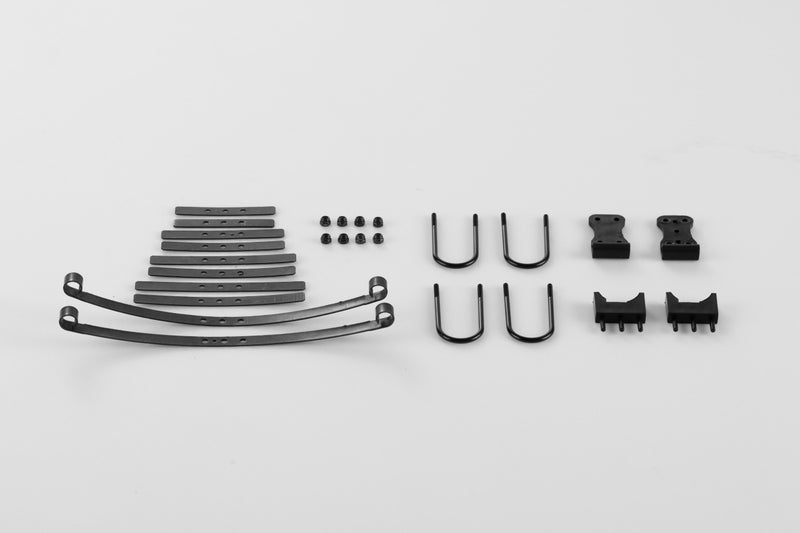 C1309 1:6  JIMNY RR AUTOMOBILE LEAF SPRINGS