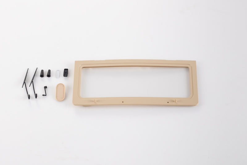 C1312 1:6  JIMNY WINDOW FRAME