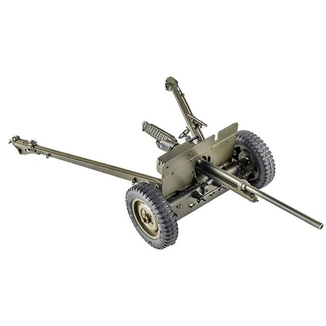 C1332 1:6 M3 ANTI-TANK GUN Roc Hobby