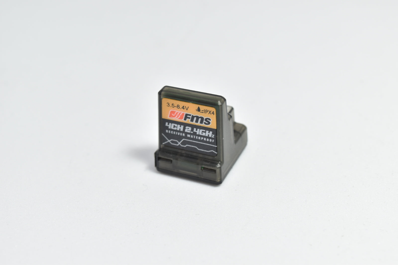 FMS 1:6/1:10 2.4G RECEIVER SET FMS