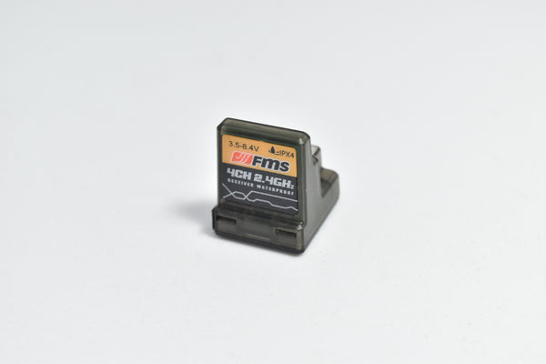 FMS 1:6/1:10 2.4G RECEIVER SET